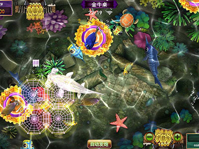 游戏九代星力最新